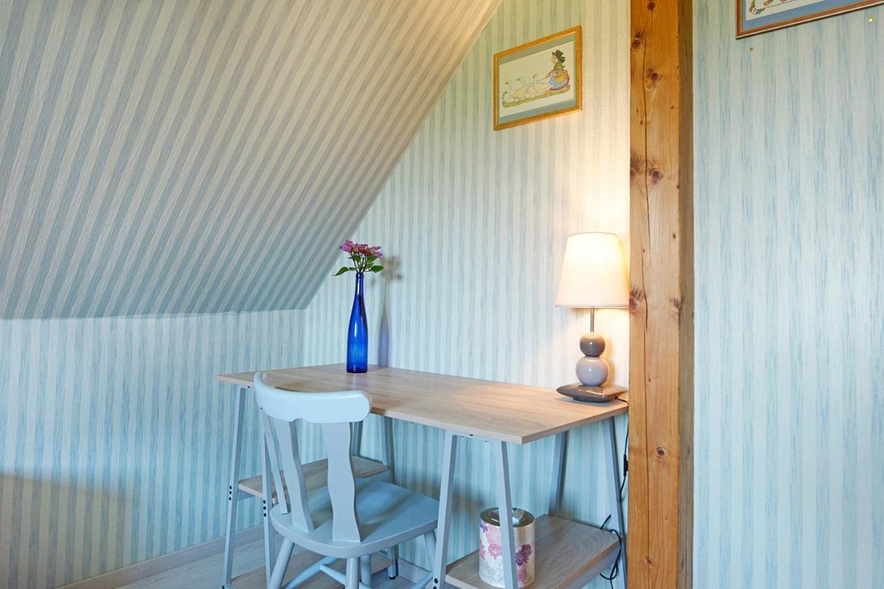 Aux Pieds Des Vignes Bed and Breakfast Ingersheim Εξωτερικό φωτογραφία