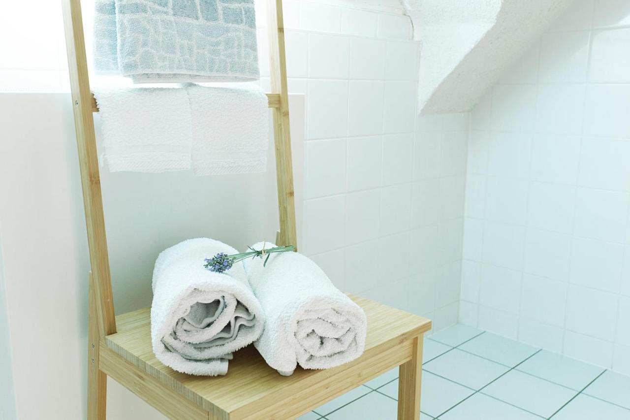 Aux Pieds Des Vignes Bed and Breakfast Ingersheim Εξωτερικό φωτογραφία